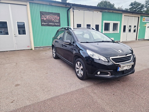 Peugeot 2008 2 of 25