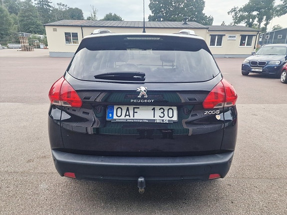 Peugeot 2008 5 of 25