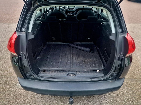 Peugeot 2008 13 of 25