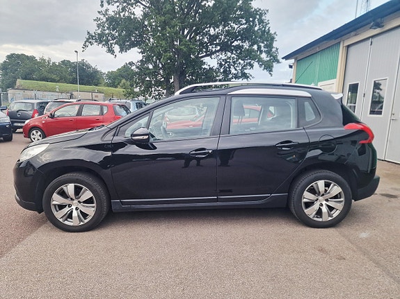 Peugeot 2008 7 of 25