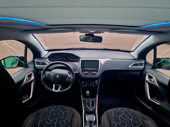 Peugeot 2008 18 of 25