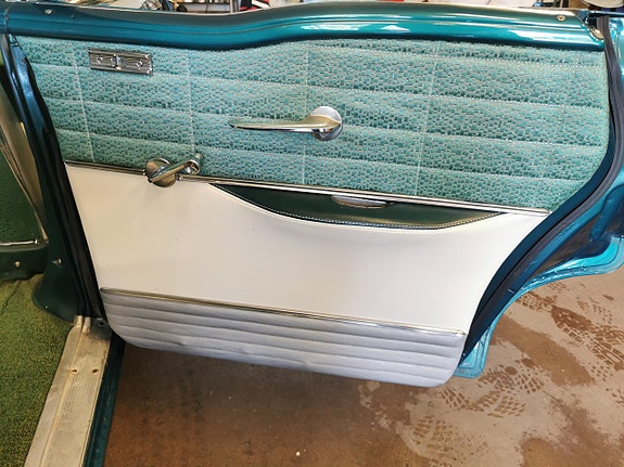 Edsel Citation 10 of 16