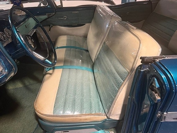 Edsel Citation 6 of 16