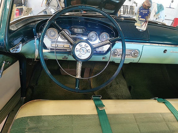 Edsel Citation 11 of 16