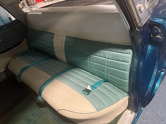 Edsel Citation 7 of 16