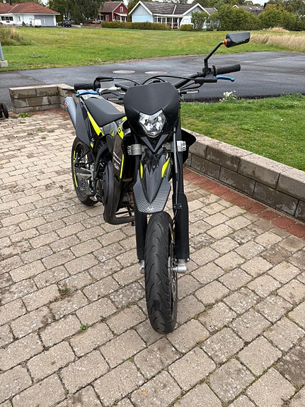 Sherco SM50 RS 2 of 3