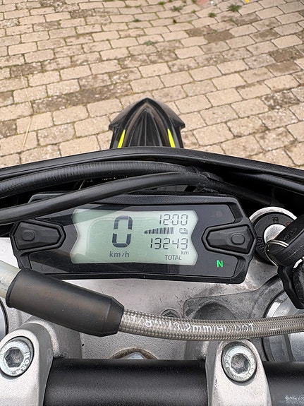 Sherco SM50 RS 3 of 3