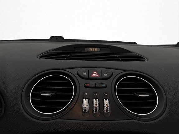 Mercedes-Benz SL500 23 of 30