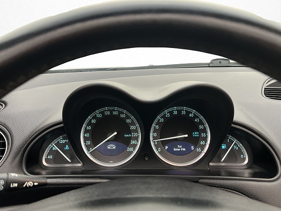 Mercedes-Benz SL500 18 of 30