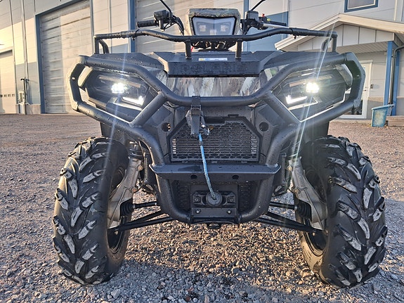 Polaris Sportsman 570 Hunter Edition 2 of 5