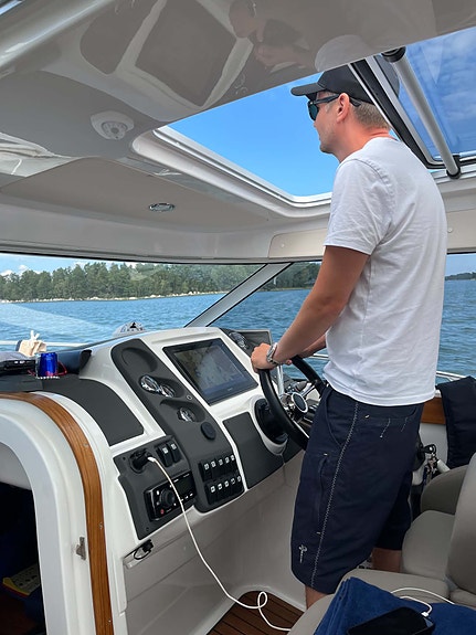 Aquador 27 HT 6 of 6
