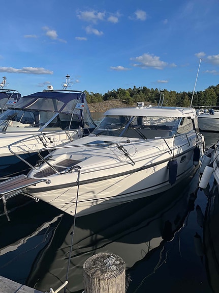 Aquador 27 HT 3 of 6