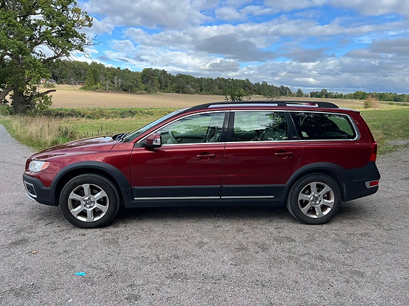 Volvo XC70 3 of 14
