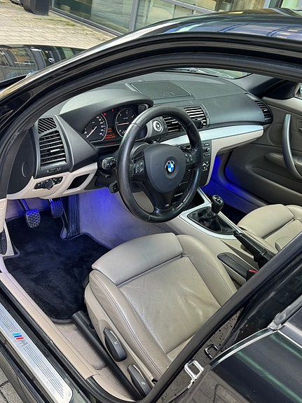 BMW 120d 7 of 12