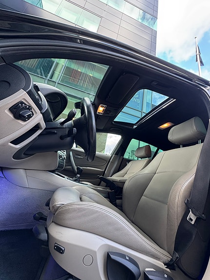 BMW 120d 8 of 12