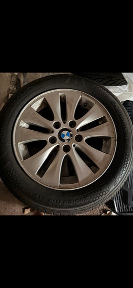 BMW 120d 12 of 12