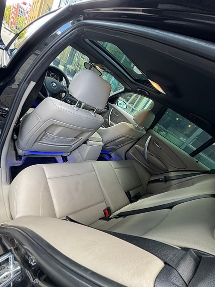 BMW 120d 9 of 12