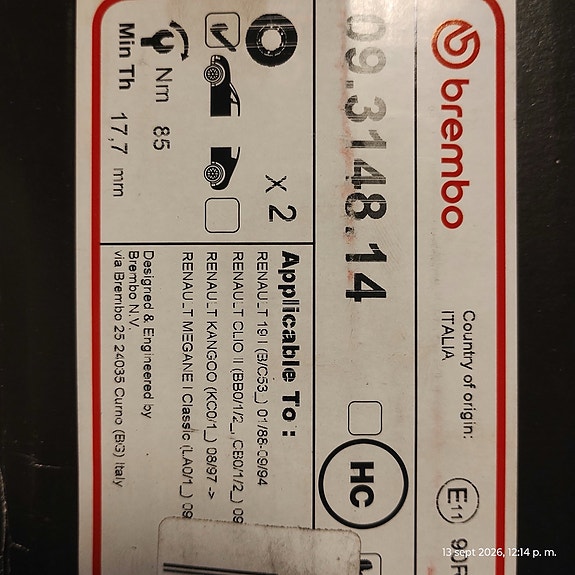 Product image 3 of 6