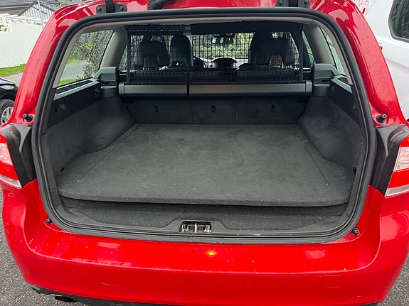 Volvo V70 7 of 9