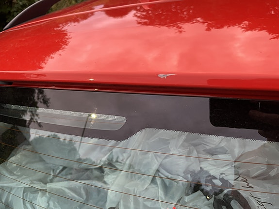 Volvo V70 8 of 9