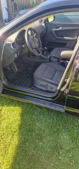 Audi A3 5 of 6