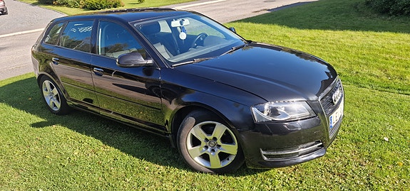 Audi A3 2 of 6