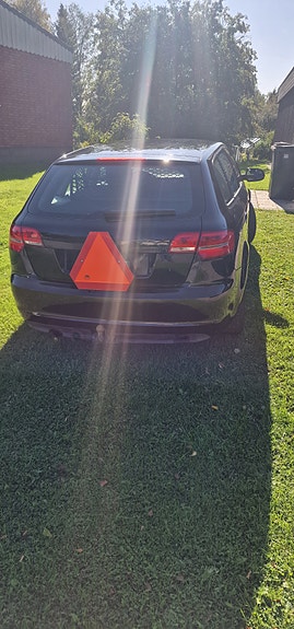 Audi A3 3 of 6