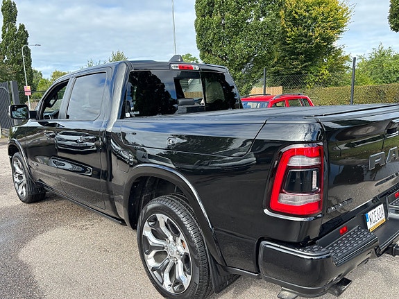RAM 1500 9 of 20