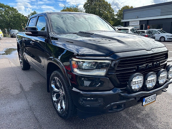 RAM 1500 11 of 20