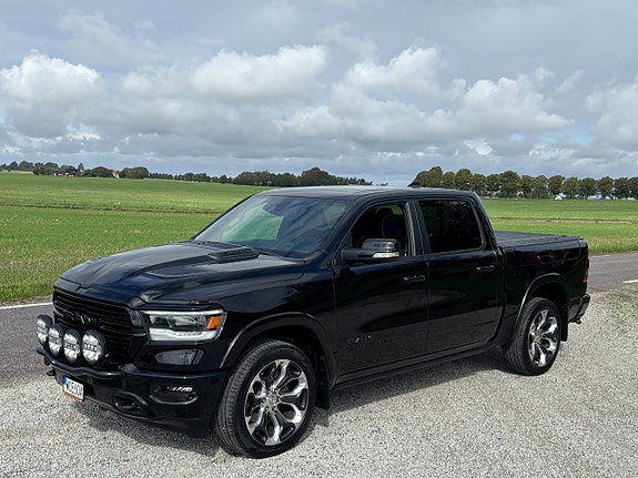 RAM 1500 3 of 20