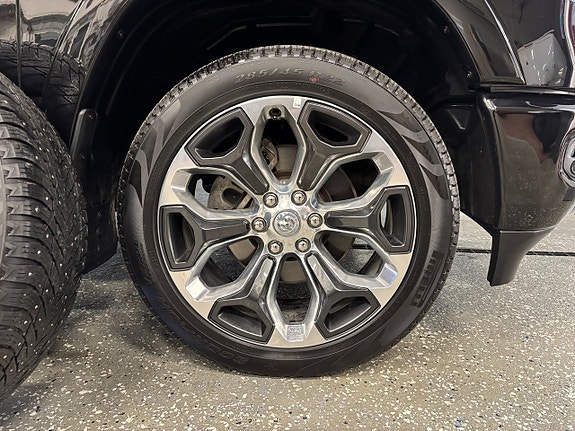 RAM 1500 14 of 20