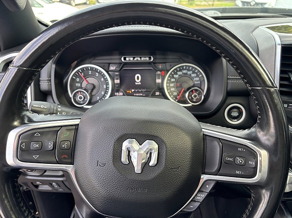 RAM 1500 18 of 20