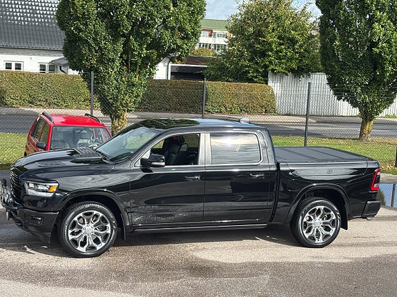RAM 1500 4 of 20