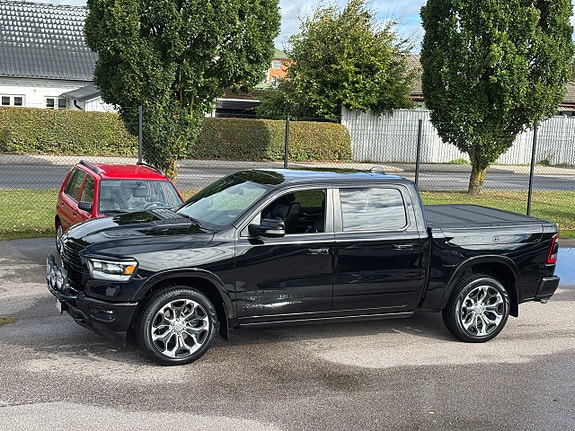 RAM 1500 5 of 20