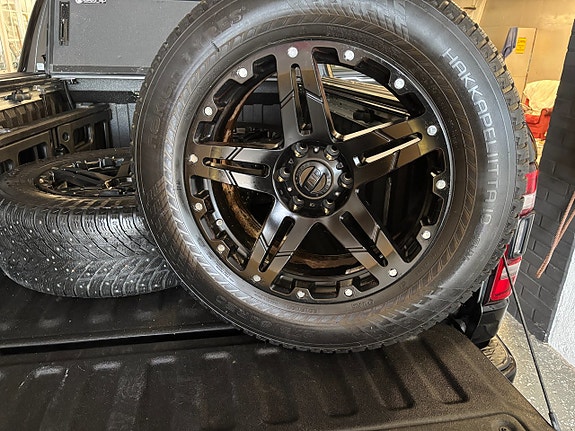 RAM 1500 16 of 20