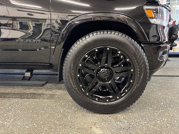 RAM 1500 15 of 20