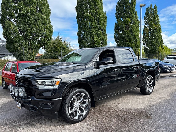 RAM 1500 7 of 20