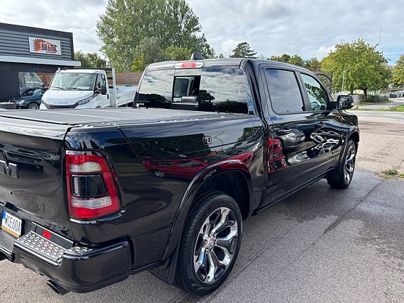 RAM 1500 10 of 20