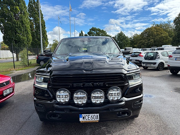 RAM 1500 8 of 20