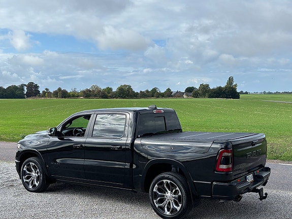 RAM 1500 2 of 20
