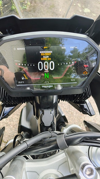 Triumph TIGER 850 SPORT 6 of 6
