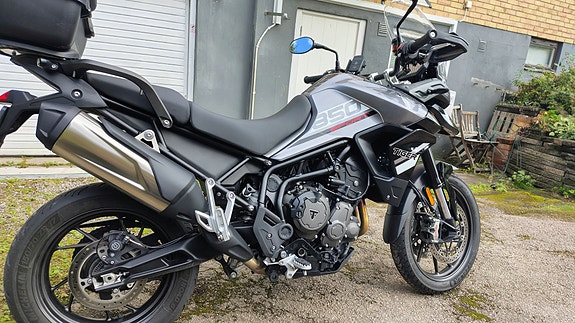 Triumph TIGER 850 SPORT 3 of 6
