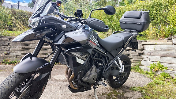 Triumph TIGER 850 SPORT 4 of 6