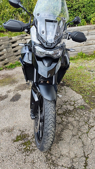 Triumph TIGER 850 SPORT 2 of 6