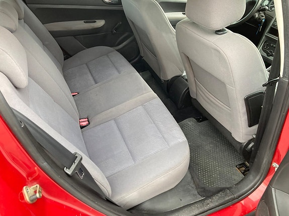 Peugeot 307 11 of 20