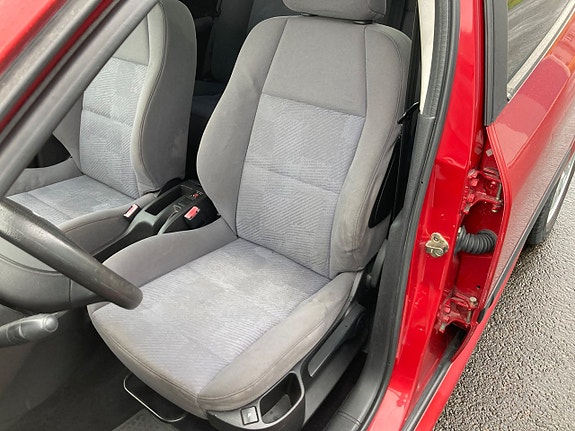Peugeot 307 18 of 20