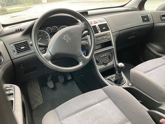 Peugeot 307 14 of 20