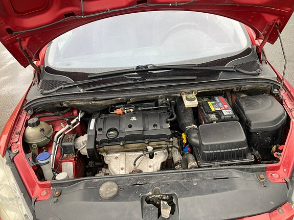 Peugeot 307 20 of 20