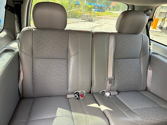 Chevrolet Uplander 8 of 14