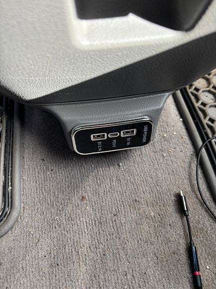 Chevrolet Uplander 12 of 14